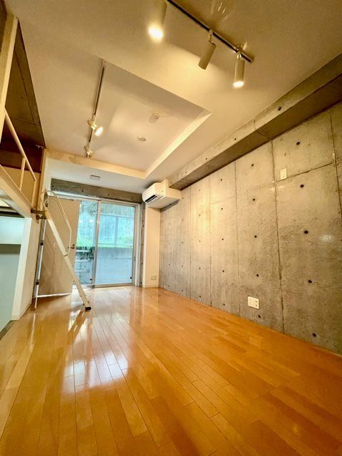 レジディア代々木2 (居間)イメージ レジディア代々木2 (居間)イメージ