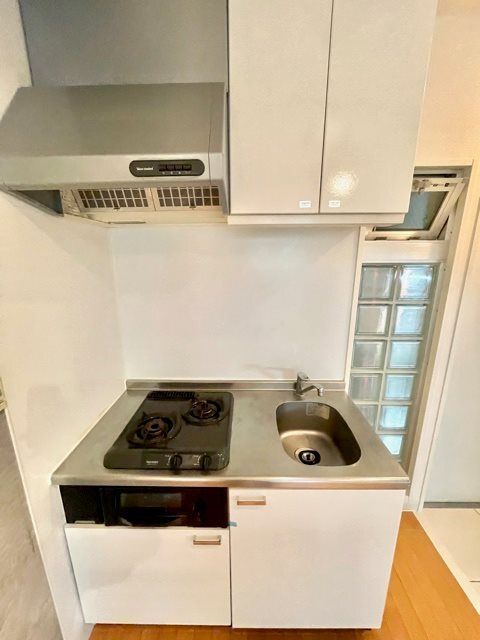 レジディア代々木2 (キッチン)イメージ レジディア代々木2 (キッチン)イメージ