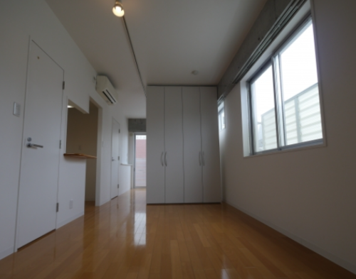 レジディア代々木2 (居間)イメージ レジディア代々木2 (居間)イメージ