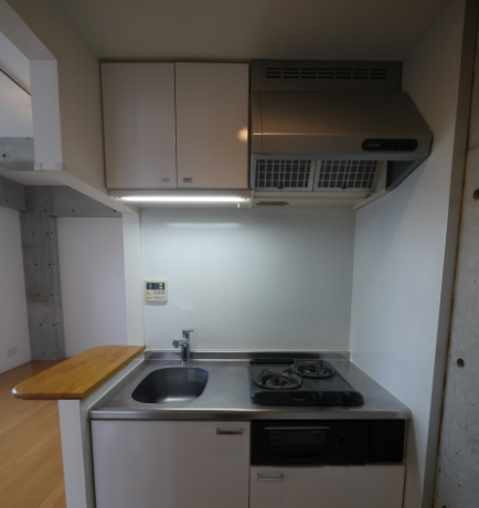 レジディア代々木2 (キッチン)イメージ レジディア代々木2 (キッチン)イメージ