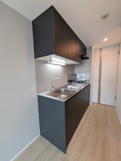 レジディア幡ヶ谷 (キッチン)イメージ レジディア幡ヶ谷 (キッチン)イメージ