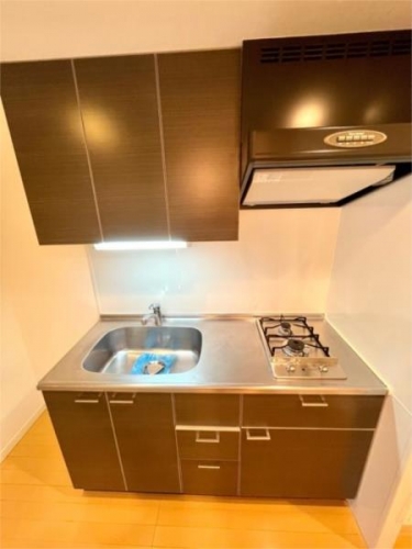 レジディア幡ヶ谷 (キッチン)イメージ レジディア幡ヶ谷 (キッチン)イメージ