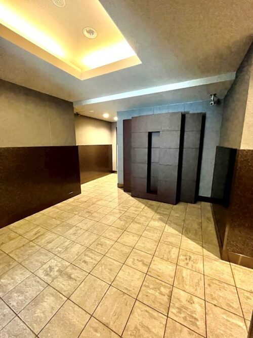 レジディア幡ヶ谷 (内装)イメージ レジディア幡ヶ谷 (内装)イメージ