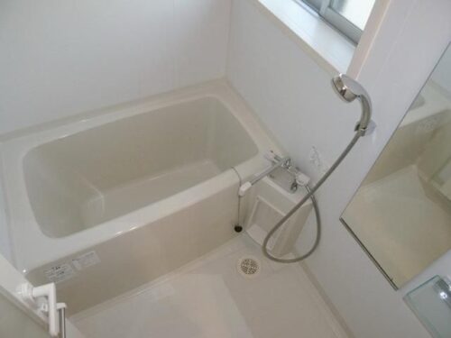 レジディア幡ヶ谷 (風呂)イメージ レジディア幡ヶ谷 (風呂)イメージ