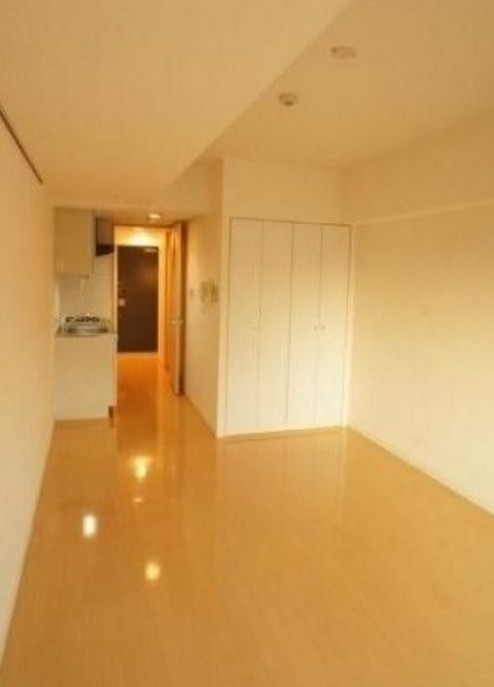 レジディア幡ヶ谷 (居間)イメージ レジディア幡ヶ谷 (居間)イメージ