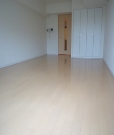 レジディア幡ヶ谷 (居間)イメージ レジディア幡ヶ谷 (居間)イメージ