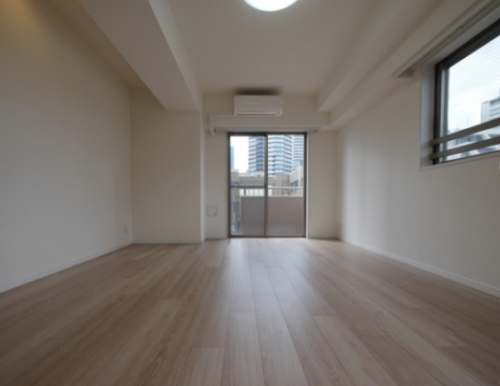 エルスタンザ参宮橋 (居間)イメージ エルスタンザ参宮橋 (居間)イメージ