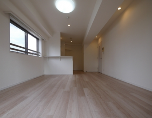 エルスタンザ参宮橋 (居間)イメージ エルスタンザ参宮橋 (居間)イメージ