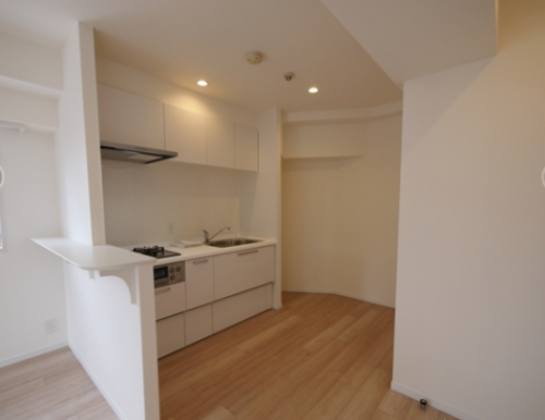 エルスタンザ参宮橋 (キッチン)イメージ エルスタンザ参宮橋 (キッチン)イメージ