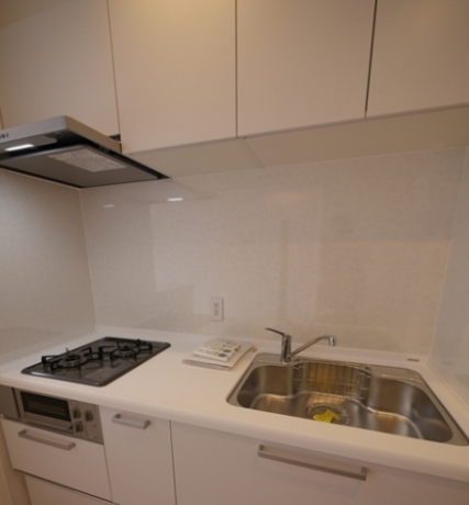 エルスタンザ参宮橋 (キッチン)イメージ エルスタンザ参宮橋 (キッチン)イメージ