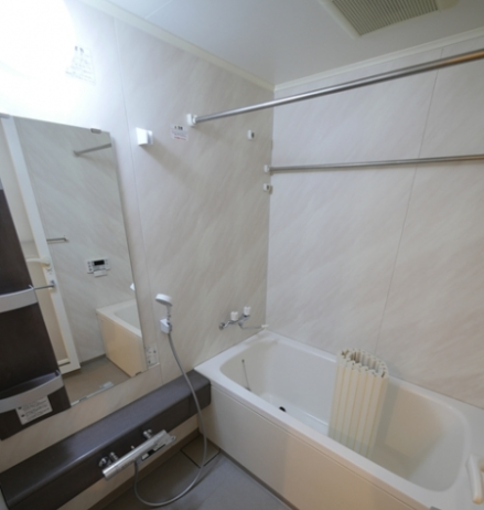 エルスタンザ参宮橋 (風呂)イメージ エルスタンザ参宮橋 (風呂)イメージ