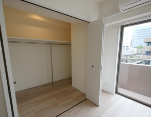 エルスタンザ参宮橋 (居間)イメージ エルスタンザ参宮橋 (居間)イメージ