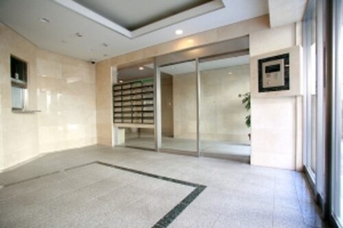 エルスタンザ参宮橋 (内装)イメージ エルスタンザ参宮橋 (内装)イメージ