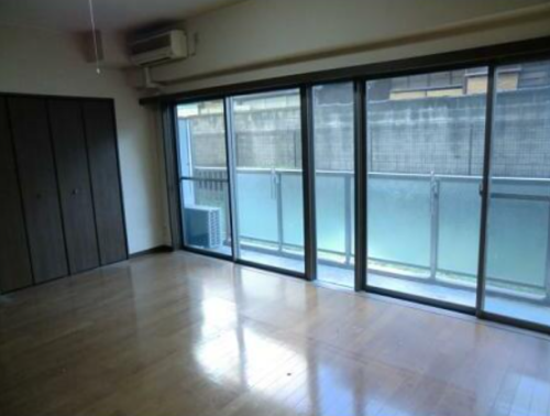 エルスタンザ参宮橋 (居間)イメージ エルスタンザ参宮橋 (居間)イメージ