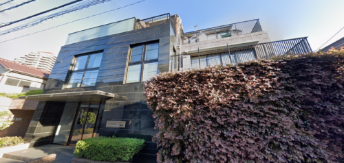 レジディア御殿山 レジディア御殿山