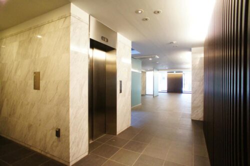 レジディア御殿山 (内装)イメージ レジディア御殿山 (内装)イメージ