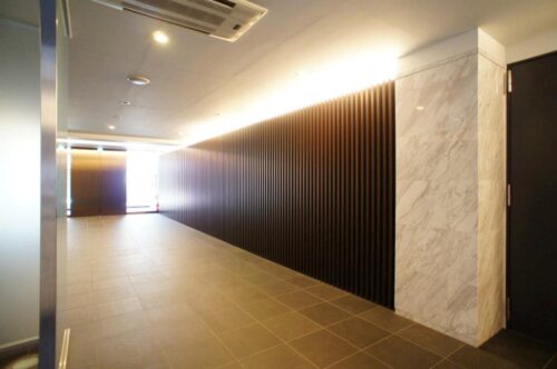 レジディア御殿山 (内装)イメージ レジディア御殿山 (内装)イメージ