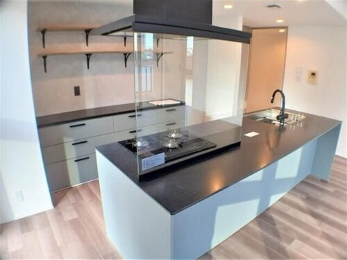 レジディア御殿山 (キッチン)イメージ レジディア御殿山 (キッチン)イメージ