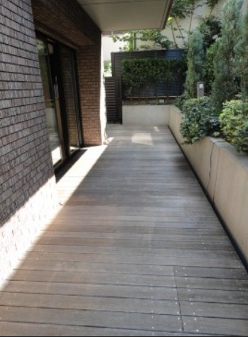 レジディア御殿山イメージ レジディア御殿山イメージ