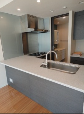 レジディア御殿山 (キッチン)イメージ レジディア御殿山 (キッチン)イメージ