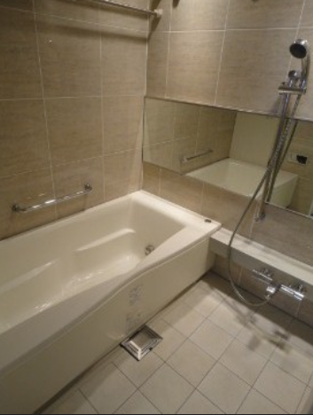 レジディア御殿山 (風呂)イメージ レジディア御殿山 (風呂)イメージ