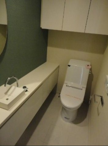 レジディア御殿山イメージ レジディア御殿山イメージ