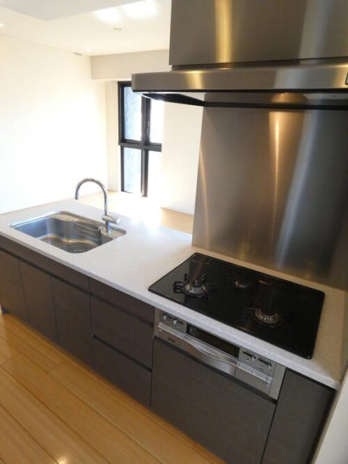 レジディア御殿山 (キッチン)イメージ レジディア御殿山 (キッチン)イメージ