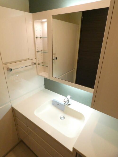 レジディア御殿山イメージ レジディア御殿山イメージ