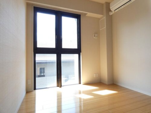 レジディア御殿山 (居間)イメージ レジディア御殿山 (居間)イメージ