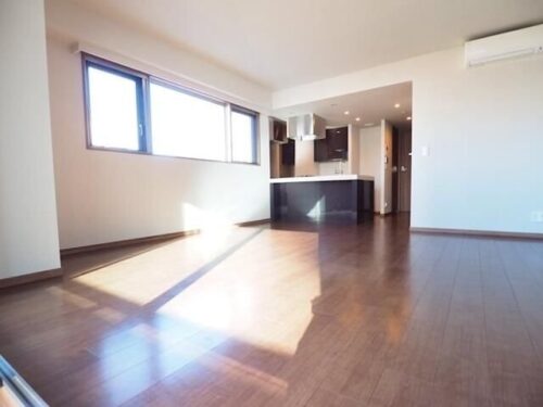 レジディア品川 (居間)イメージ