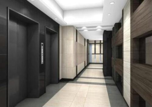 レジディア品川シーサイド (内装)イメージ レジディア品川シーサイド (内装)イメージ