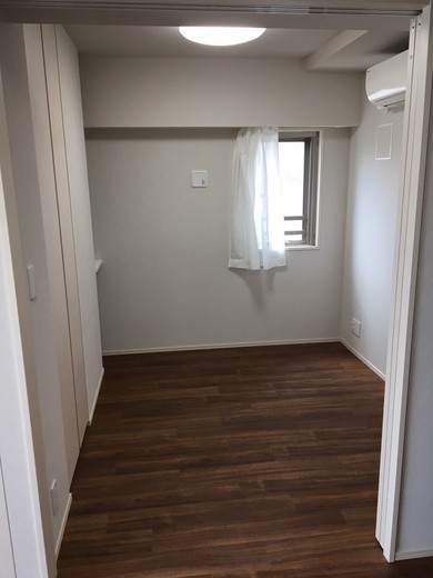 レジディア品川シーサイド (寝室)イメージ レジディア品川シーサイド (寝室)イメージ