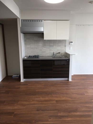 レジディア品川シーサイド (キッチン)イメージ レジディア品川シーサイド (キッチン)イメージ