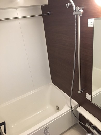 レジディア品川シーサイド (風呂)イメージ レジディア品川シーサイド (風呂)イメージ