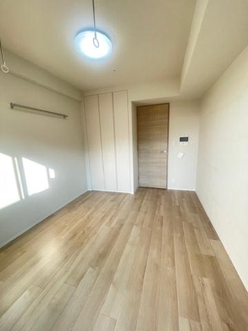 レジディア品川シーサイド (居間)イメージ レジディア品川シーサイド (居間)イメージ