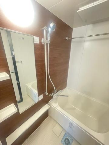 レジディア品川シーサイド (風呂)イメージ レジディア品川シーサイド (風呂)イメージ