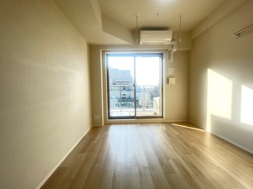 レジディア品川シーサイド (居間)イメージ レジディア品川シーサイド (居間)イメージ