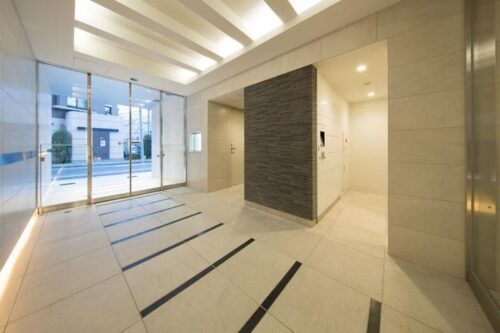 レジディア品川シーサイド (内装)イメージ レジディア品川シーサイド (内装)イメージ