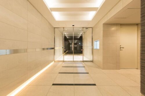 レジディア品川シーサイド (内装)イメージ レジディア品川シーサイド (内装)イメージ