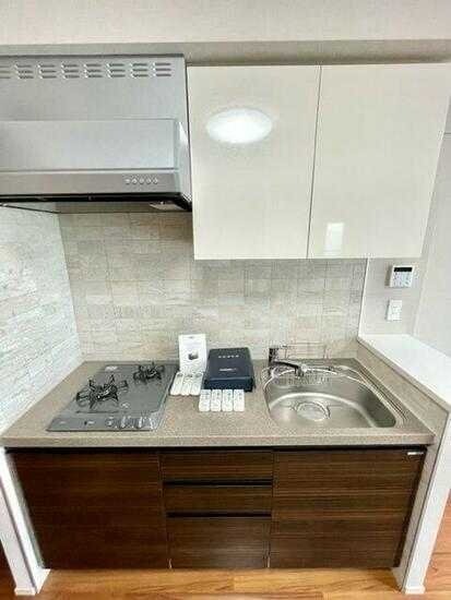 レジディア品川シーサイド (キッチン)イメージ レジディア品川シーサイド (キッチン)イメージ