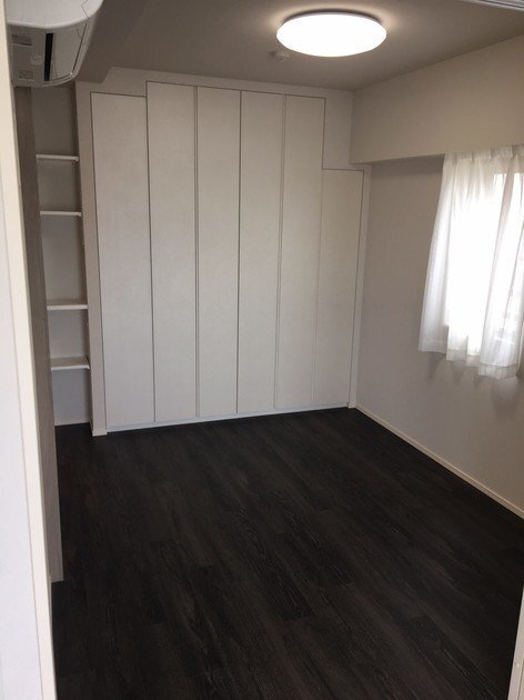 レジディア品川シーサイド (寝室)イメージ レジディア品川シーサイド (寝室)イメージ