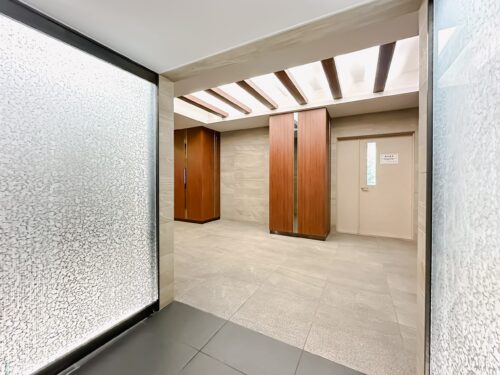 レジディア品川シーサイド (内装)イメージ レジディア品川シーサイド (内装)イメージ