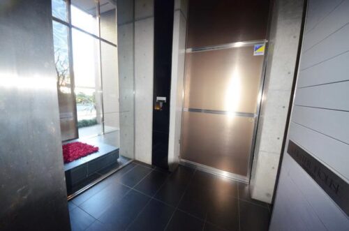 レジディア品川 (内装)イメージ