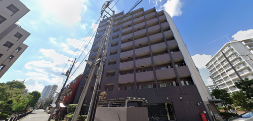 レジディア東品川 レジディア東品川