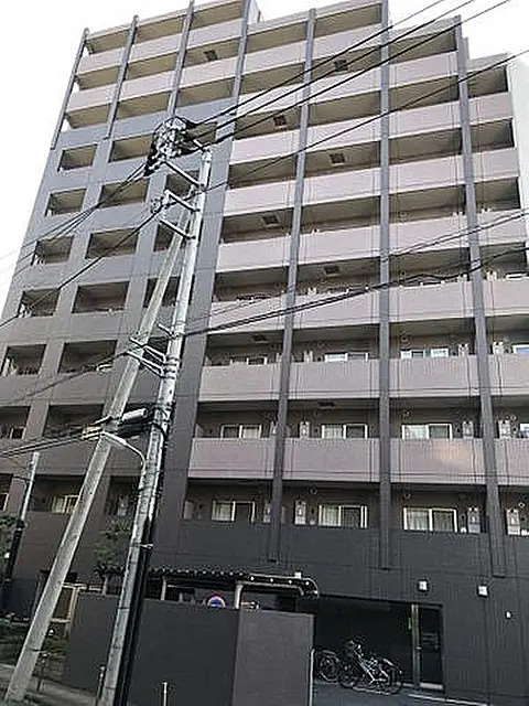 レジディア東品川 レジディア東品川