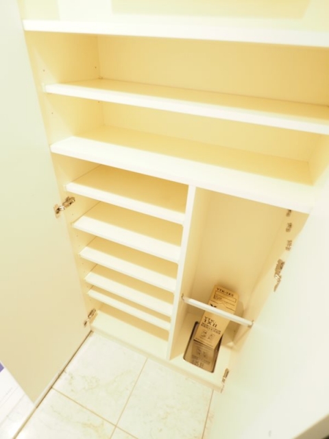 レジディア東品川イメージ レジディア東品川イメージ