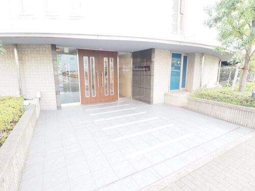 レジディア東品川 (外観)イメージ レジディア東品川 (外観)イメージ