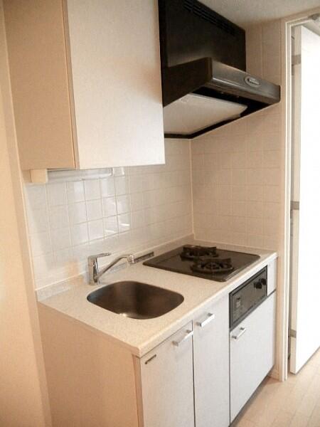 レジディア東品川 (キッチン)イメージ レジディア東品川 (キッチン)イメージ