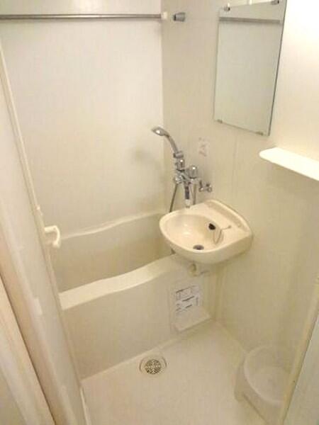 レジディア東品川 (風呂)イメージ レジディア東品川 (風呂)イメージ