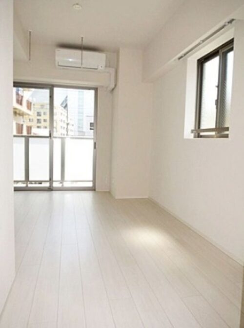 レジディア南品川 (居間)イメージ レジディア南品川 (居間)イメージ